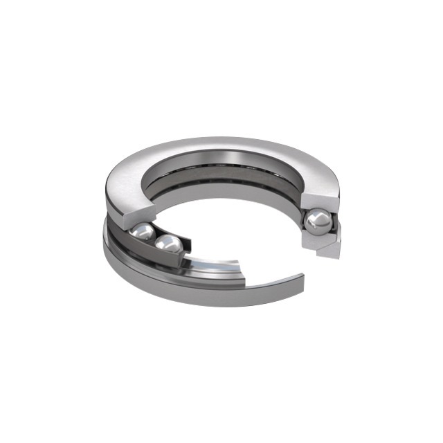 Butee A Billes Simple Effet 51206 référence fournisseur 40114041